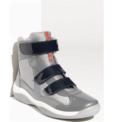 prada cup costo|prada america's cup high top.